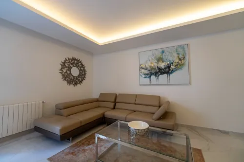 Vente Appartement F5 Alger Cheraga