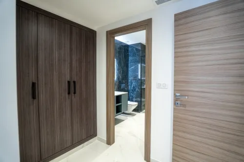Vente Appartement F4 Alger Dely brahim