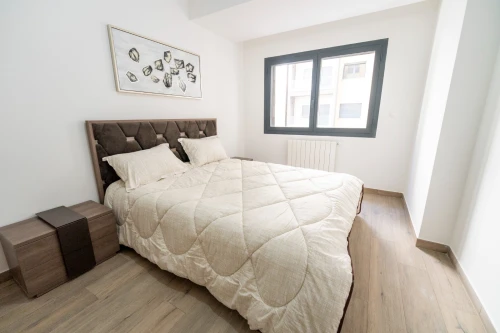 Vente Appartement F5 Alger Cheraga