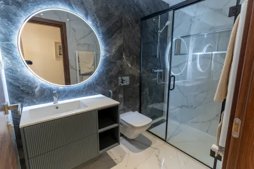 Vente Appartement F4 Alger Dely brahim