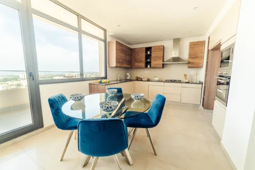 Vente Appartement Duplex F6 Alger Cheraga 9