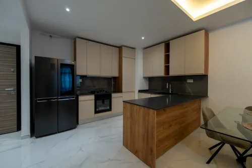 Vente Appartement F4 Alger Cheraga
