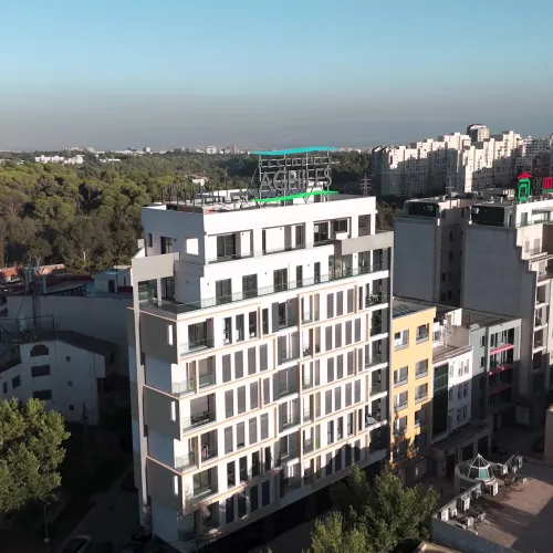 Vente Appartement F4 Alger Dely brahim