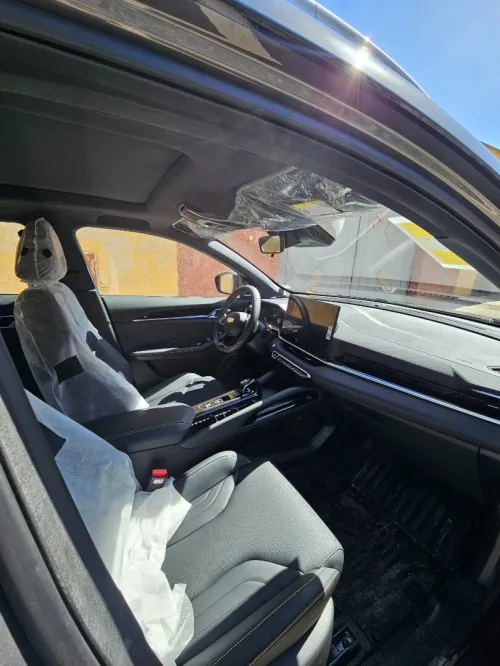 Geely Coolray 2026 Full option