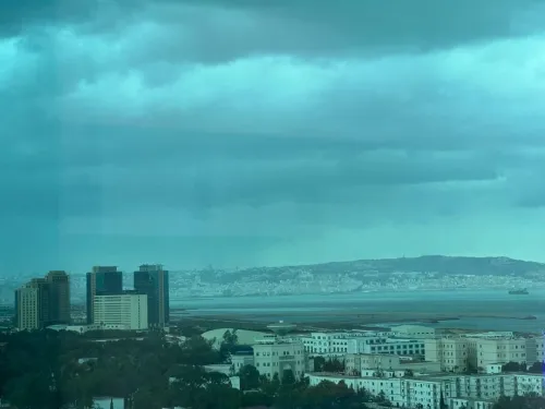 Location Appartement F3 Alger Mohammadia