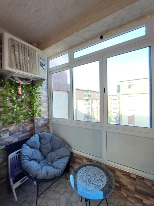 Vente Appartement F3 Alger Bordj el kiffan