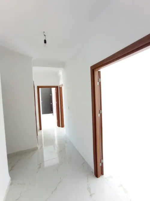 Vente Appartement F4 Alger Bordj el kiffan
