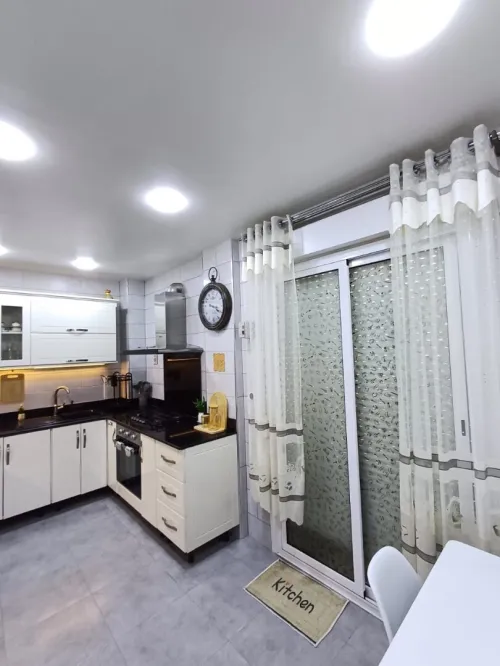 Vente Appartement F3 Alger Bordj el kiffan