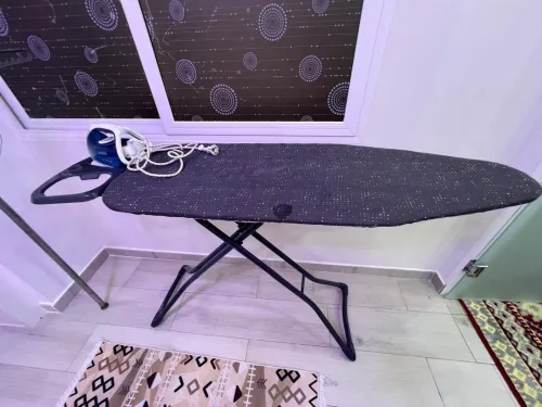 Location Appartement F3 Alger Mohammadia