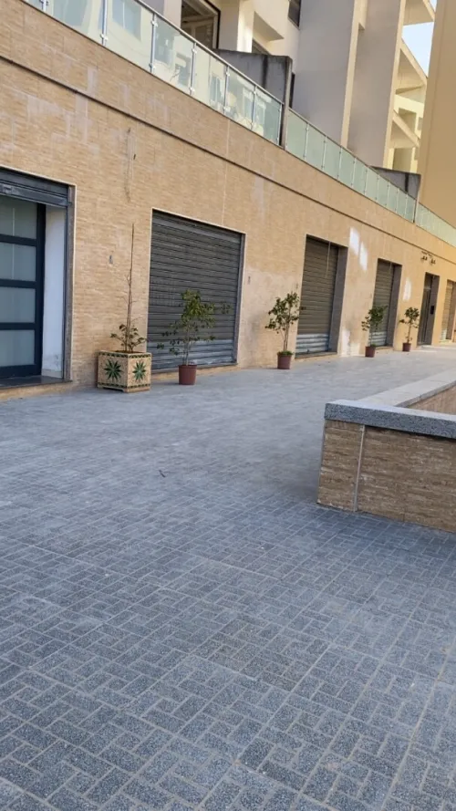 Vente Appartement F3 Alger Ain naadja
