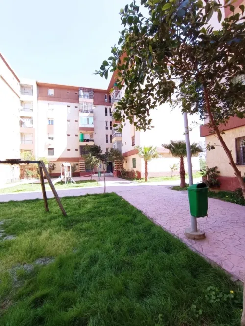 Vente Appartement F4 Alger Bordj el kiffan