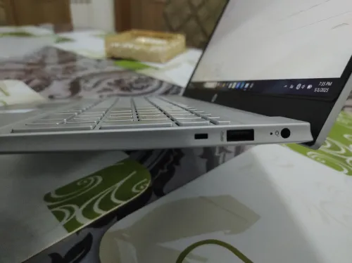HP pavilion Laptop 15-eg0xxx