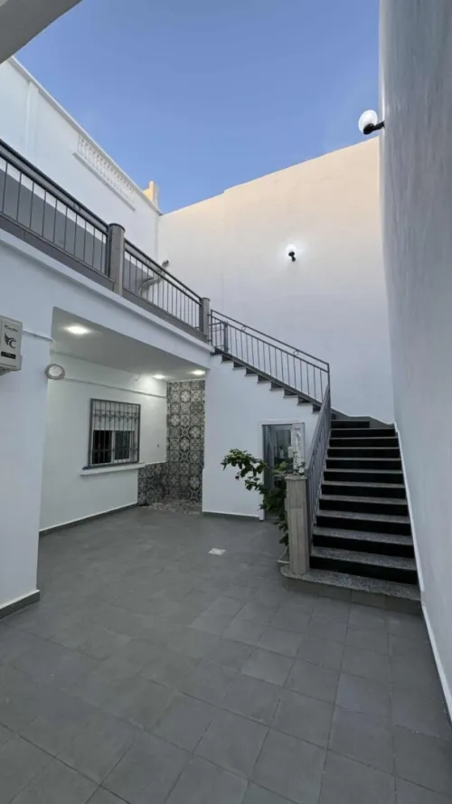 Location Appartement Niveau de villa F4 Chlef Chlef