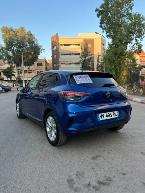 Renault Clio 5  2025 Evolution