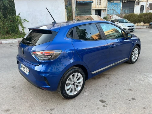Renault Clio 5  2025 Evolution
