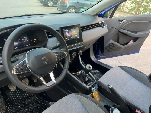 Renault Clio 5  2025 Evolution