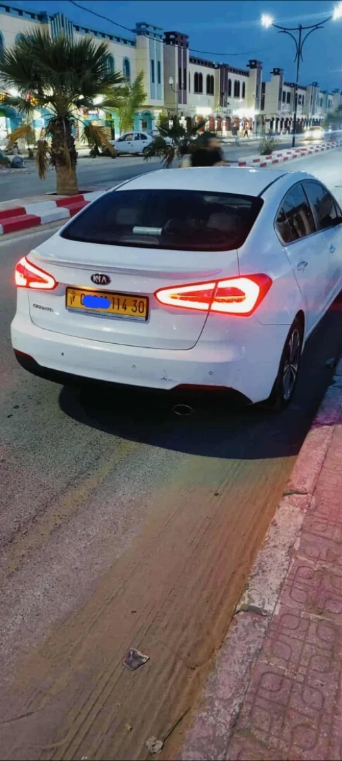 Kia Cerato 2014 Cerato