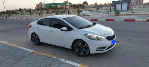 Kia Cerato 2014 Cerato
