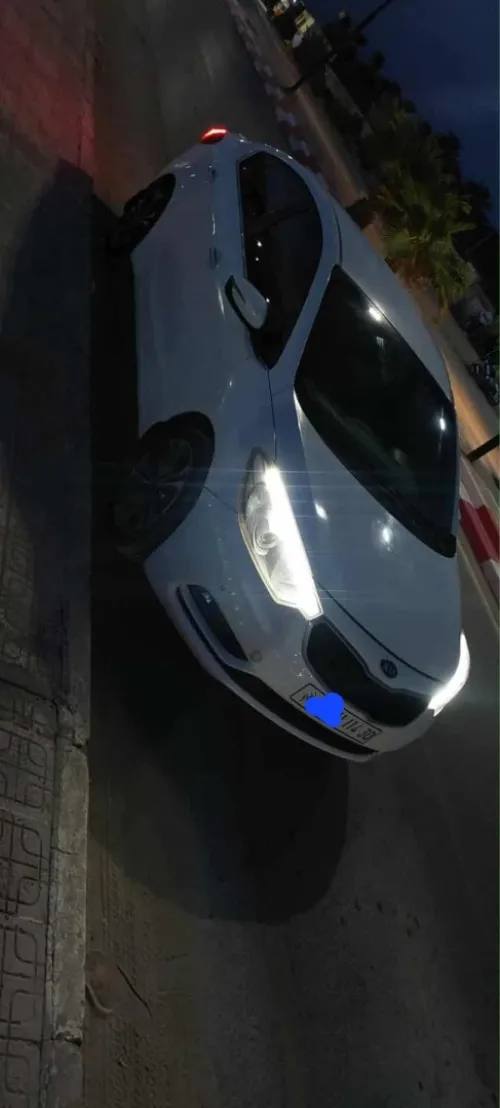 Kia Cerato 2014 Cerato