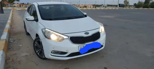 Kia Cerato 2014 Cerato