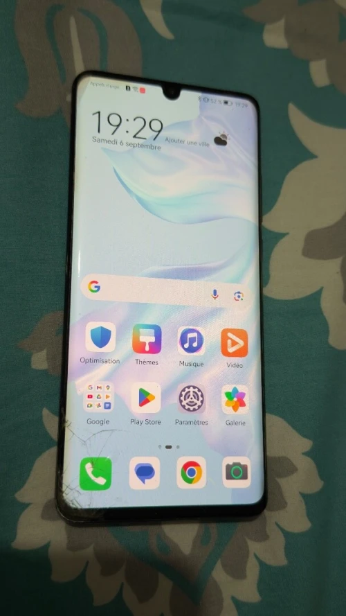 Huawei P30 Pro