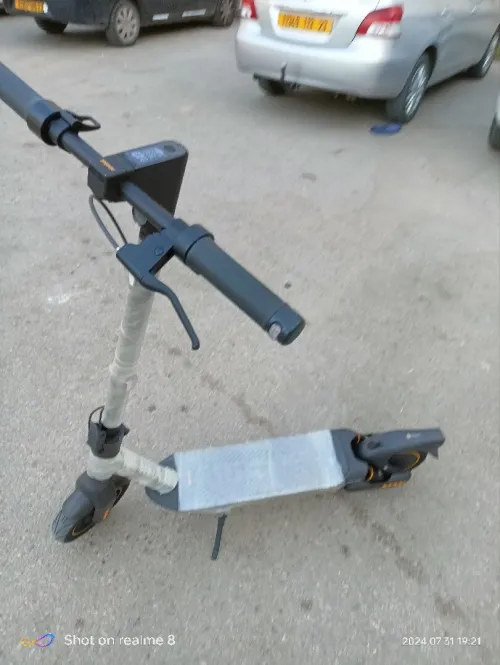 Nineboot g2 max