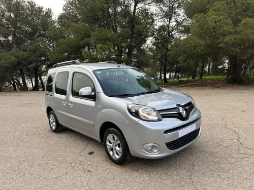 Renault Kangoo 2021 Privilège +