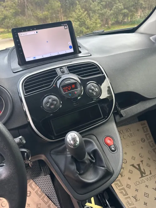 Renault Kangoo 2021 Privilège +