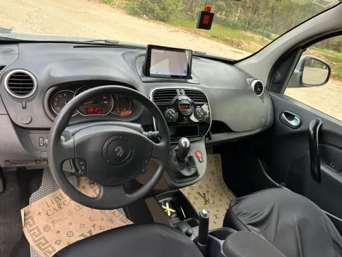 Renault Kangoo 2021 Privilège +