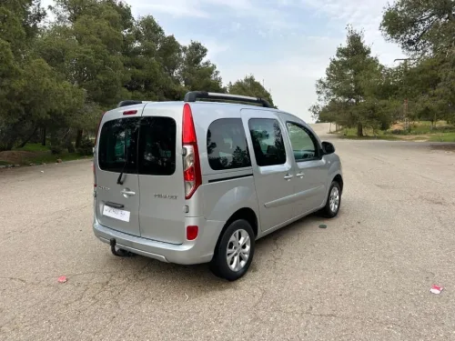 Renault Kangoo 2021 Privilège +