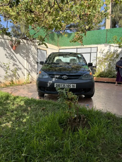 Toyota Echo 2005 Echo