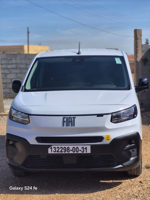 Fiat Doblo 2024 Doblo