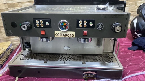 Machine à café professionnelle