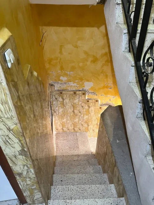 Vente Immeuble Constantine Constantine