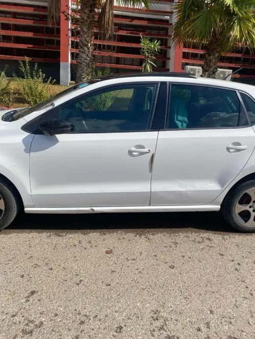 Volkswagen Polo 2012 Style