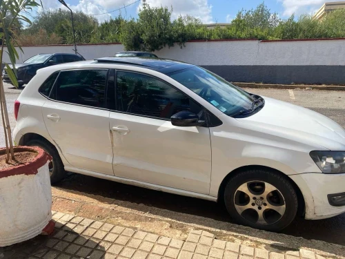 Volkswagen Polo 2012 Style