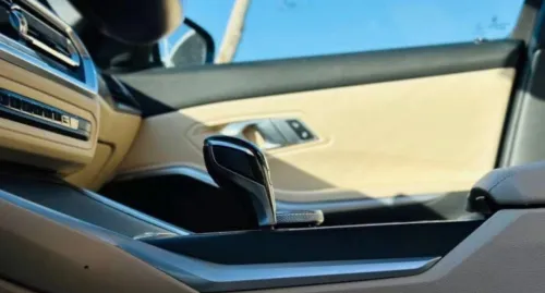 BMW Bmw 330i 2021 