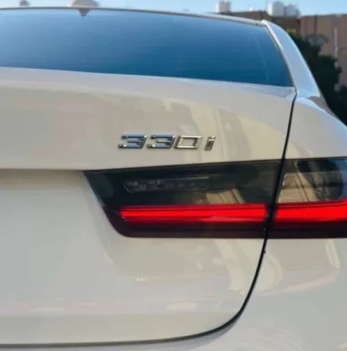 BMW Bmw 330i 2021 