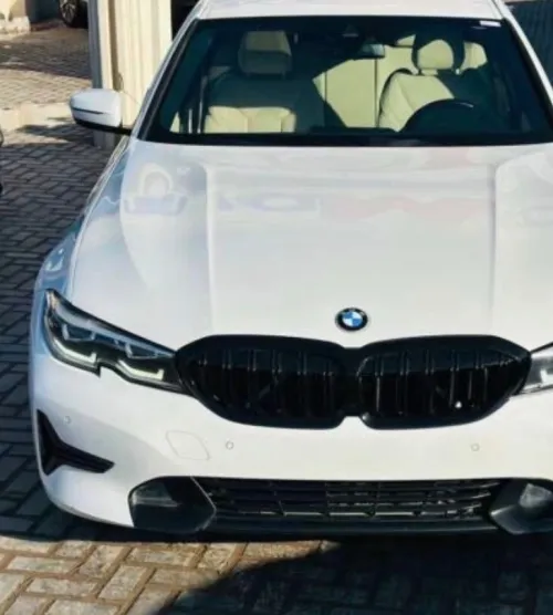 BMW Bmw 330i 2021 