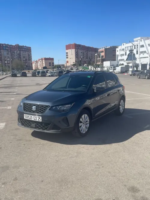 Seat ARONA 2022 Style Business