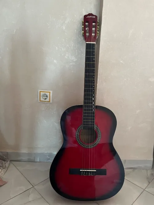 Guitar jackson jdid 