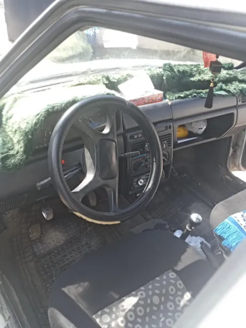 Fiat Uno 1996 Uno