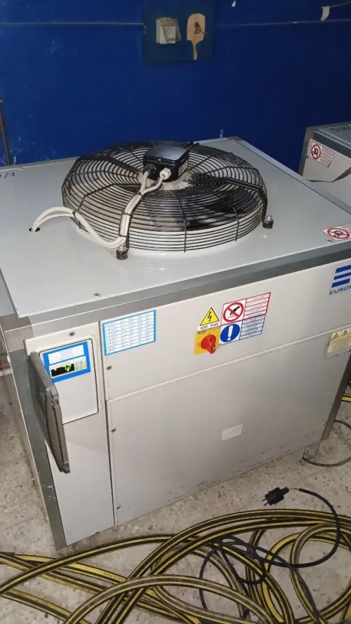 Réparation froid clim
