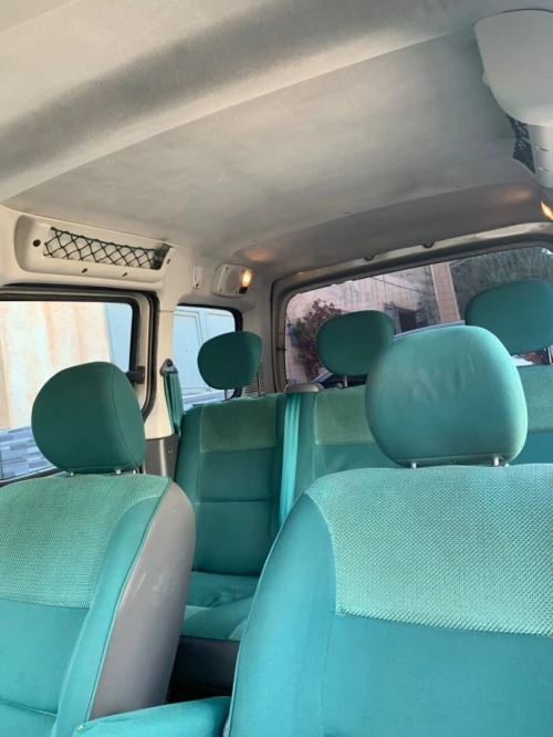 Berlingo Multispace 2008 2litre