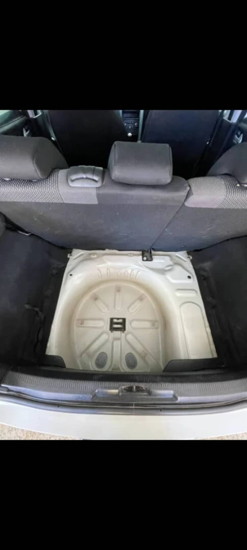 Peugeot 207 2011 207