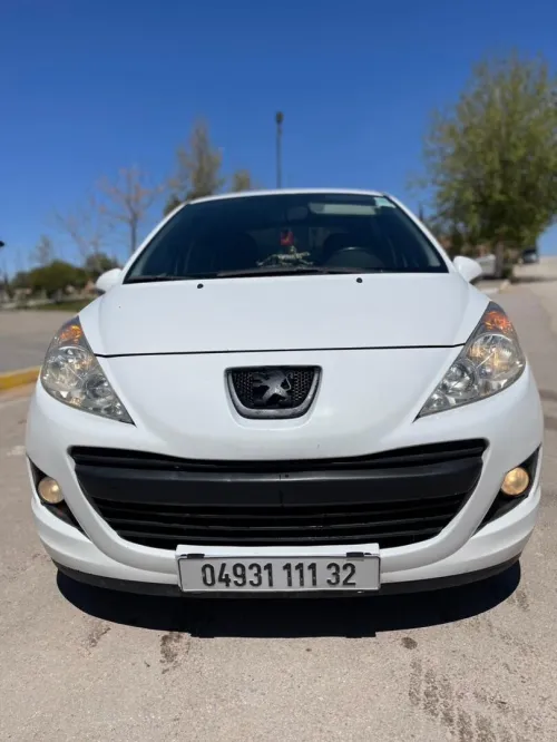 Peugeot 207 2011 207