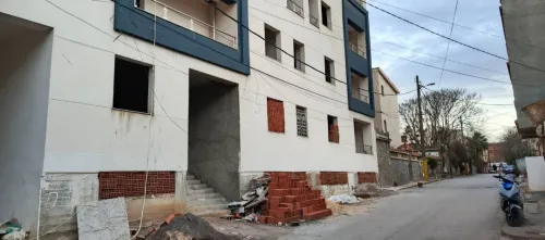Vente Appartement F2 Alger Bordj el kiffan