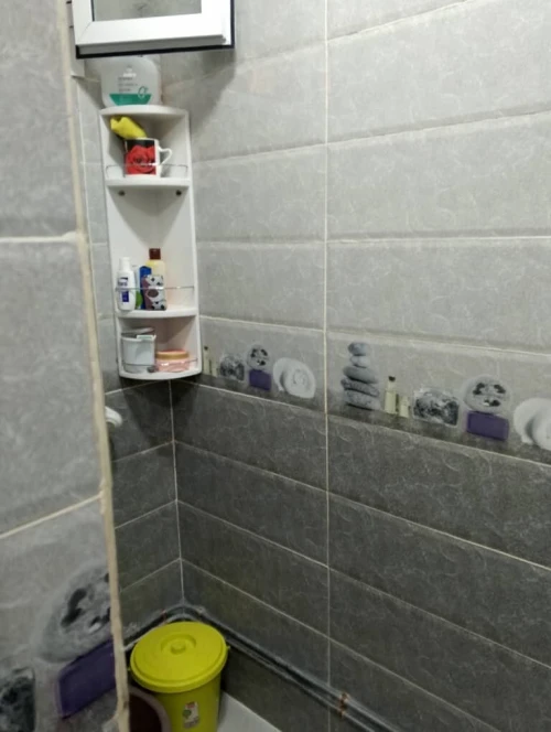Vente Appartement F3 Aïn Defla Khemis miliana