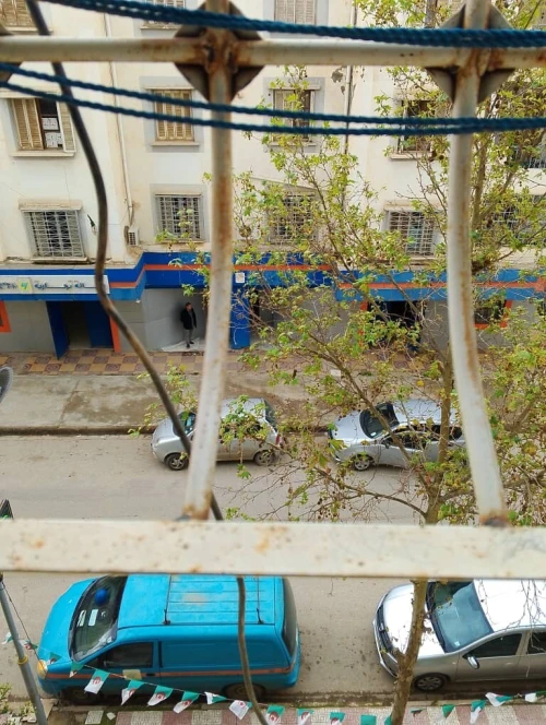 Vente Appartement F3 Aïn Defla Khemis miliana