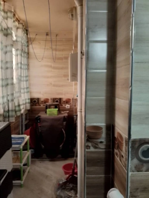 Vente Appartement F3 Aïn Defla Khemis miliana